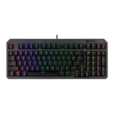Teclado ASUS RA07 TUF K3 GEN II/RD/ES/ABS