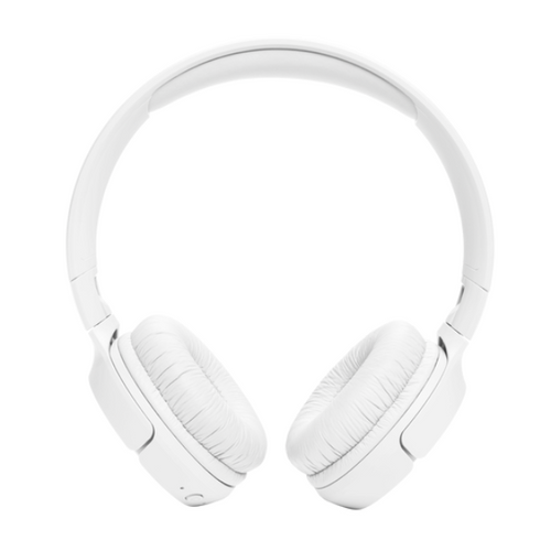 AURICULAR JBL T520 BLUETOOTH BLANCO (3599)