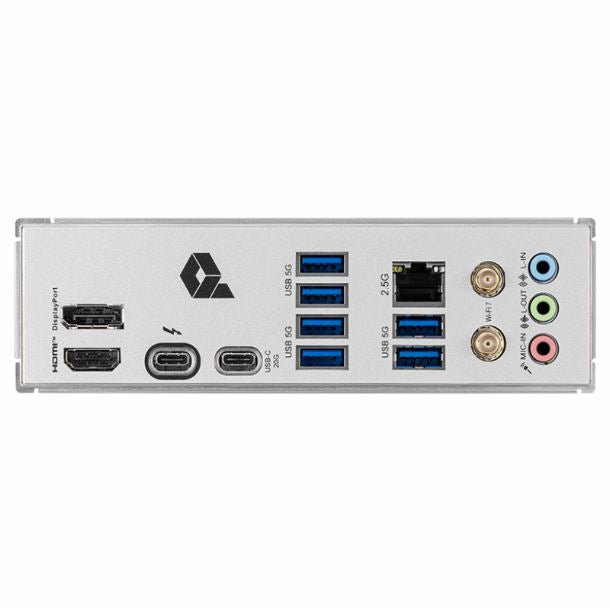 MOTHER MSI PRO Z890-S WIFI DDR5 S1851