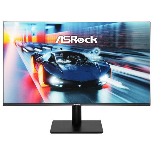 MONITOR 25 ASROCK GAMING CL25FFA IPS 1MS 120HZ FHD VGA HDMI