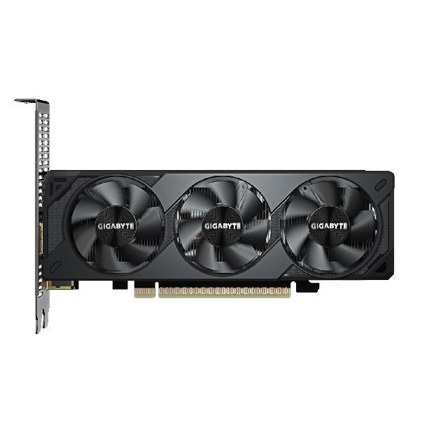 PLACA DE VIDEO GeForce RTX 5050 8GB GIGABYTE LOW PROFILE OC