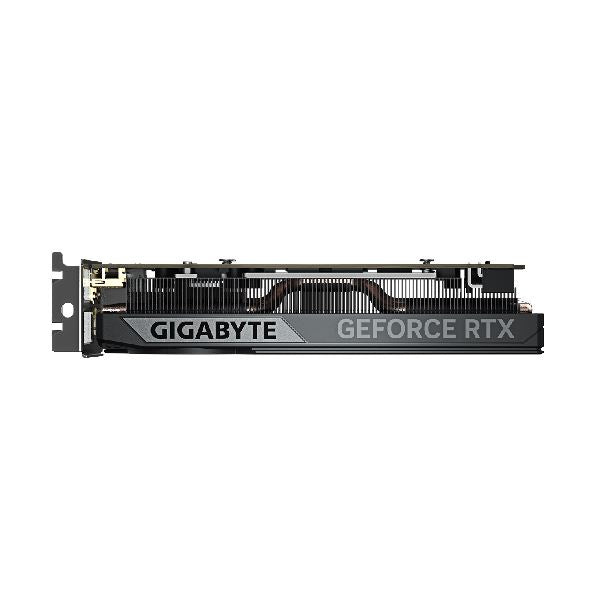 PLACA DE VIDEO GeForce RTX 5050 8GB GIGABYTE LOW PROFILE OC