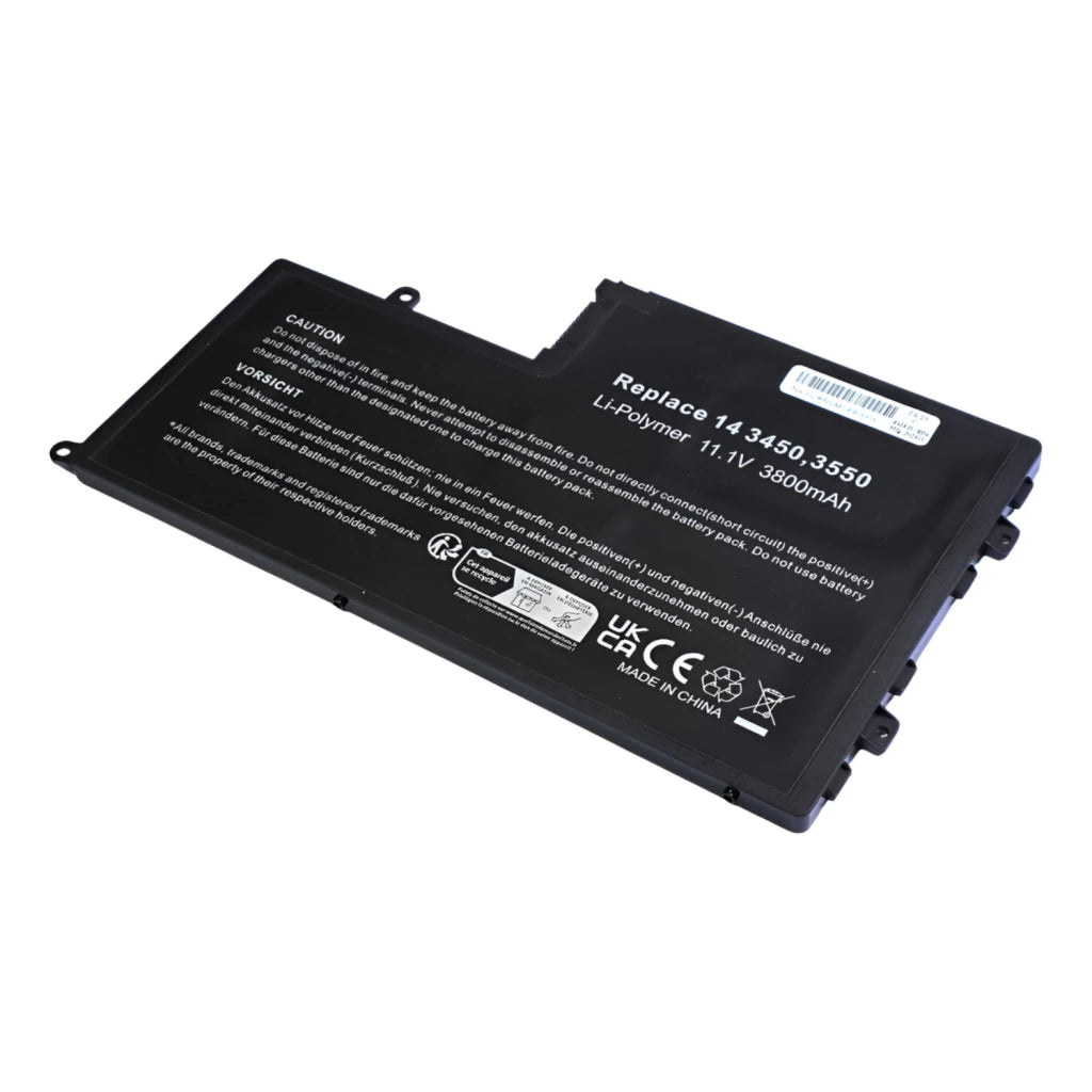 Bateria Para Dell Inspiron 14 5447 5445 5443 5442 Opd19