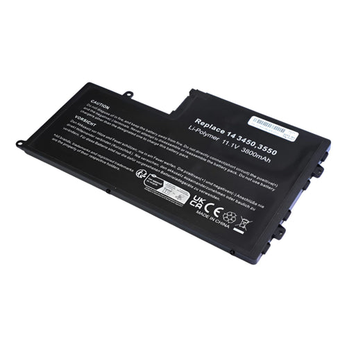 Bateria Para Dell Inspiron 14 5447 5445 5443 5442 Opd19