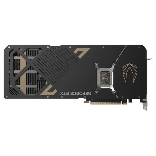 PLACA DE VIDEO GeForce RTX 5080 16GB ZOTAC GAMING SOLID OC