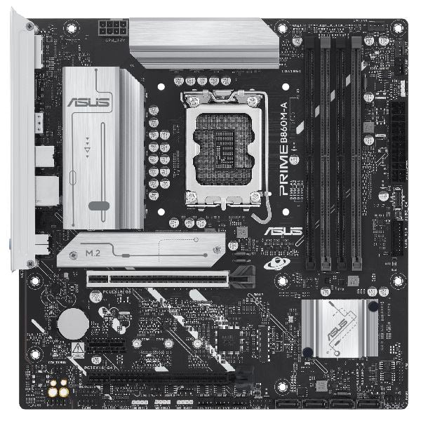 MOTHER ASUS PRIME B860M-A DDR5 S1851