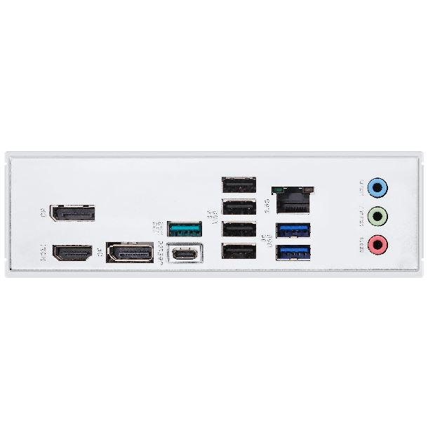 MOTHER ASUS PRIME B860M-A DDR5 S1851