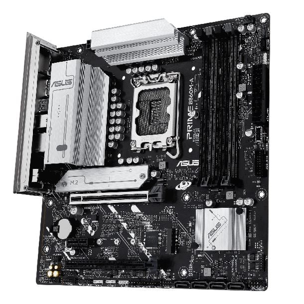 MOTHER ASUS PRIME B860M-A DDR5 S1851