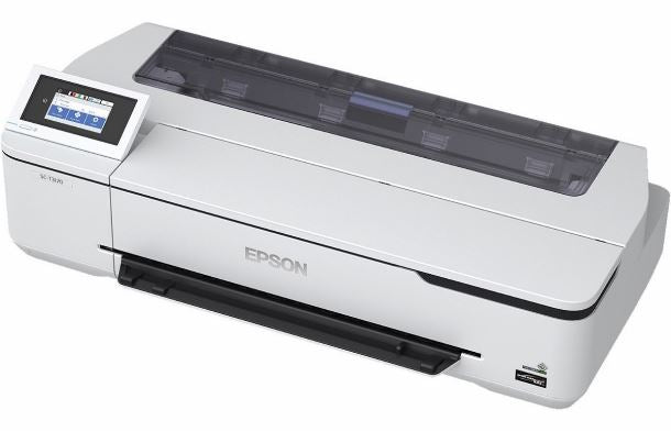 PLOTTER EPSON SURECOLOR T3170 61CM WIFI ETHERNET