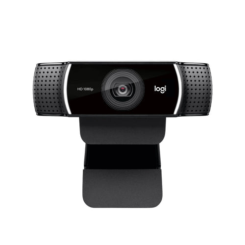 Cámara Web Logitech C922