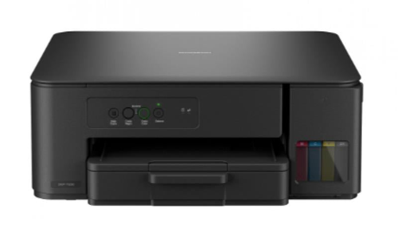 IMPRESORA BROTHER DCPT230 INKTANK G4 3 en 1