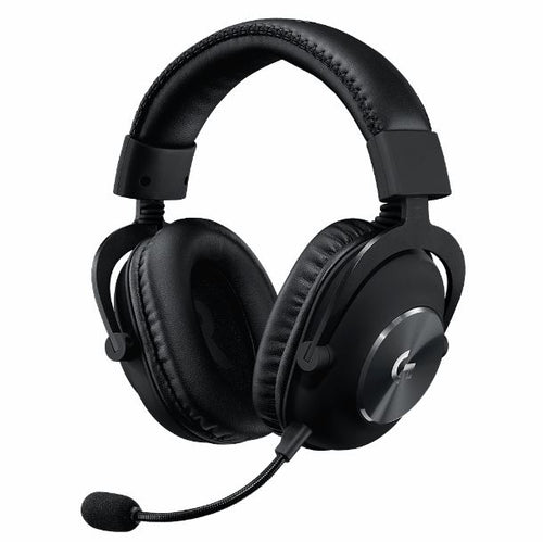 AURICULAR WIRELESS C/MICROFONO LOGITECH G PRO X WIRELESS 981-000906