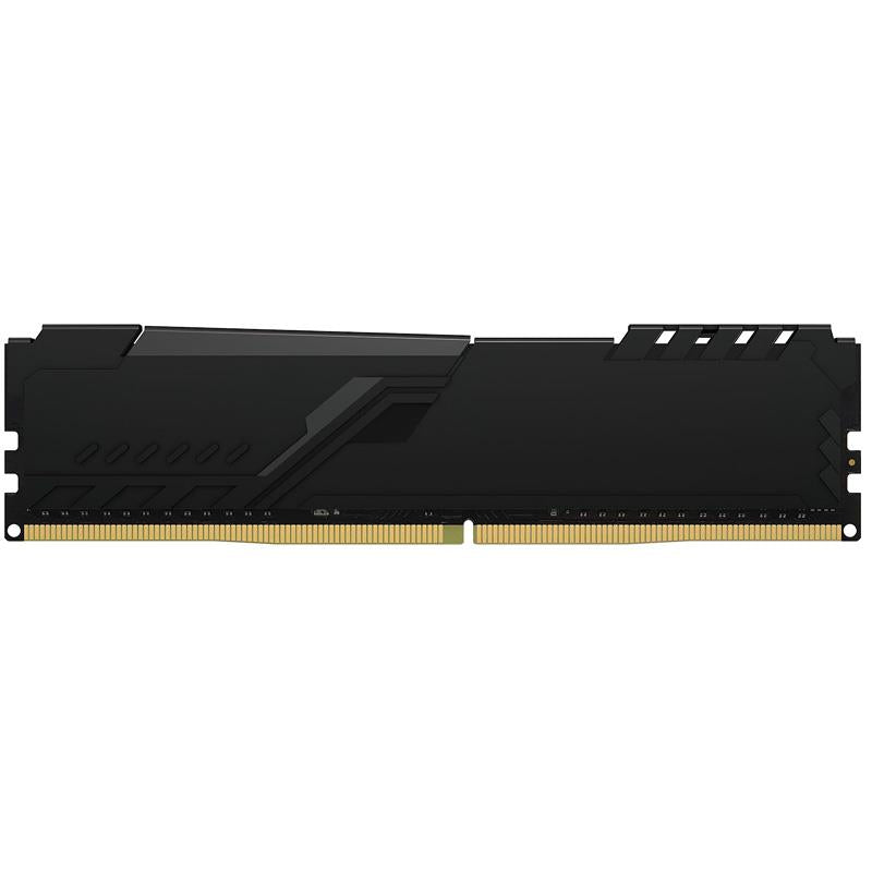 Memoria DDR4 Kingston 8Gb 3200 MHz FURY BEAST (9910)