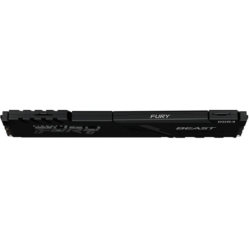 Memoria DDR4 Kingston 8Gb 3200 MHz FURY BEAST (9910)