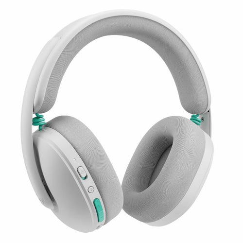 Auricular Wir c/Microfono Logitech G325 White 981-001530