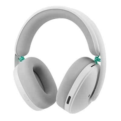Auricular Wir c/Microfono Logitech G325 White 981-001530