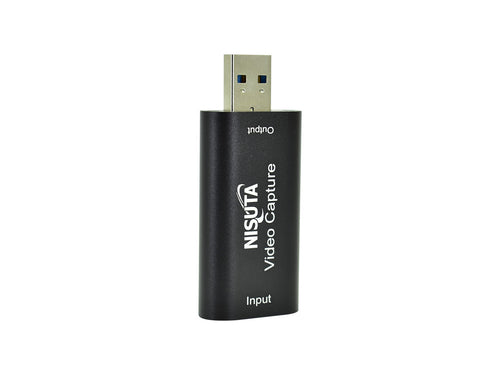 Capturadora de video HDMI