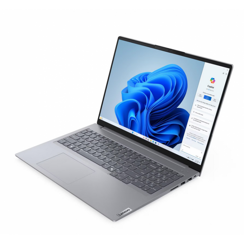NB LENOVO 16 TBOOK R5-7535HS 8G SSD512 GTIA 1PS