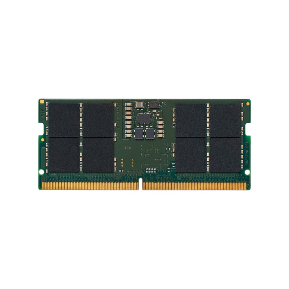 Memoria SODIMM DDR5 Kingston 16Gb 5600 MHz (4050)