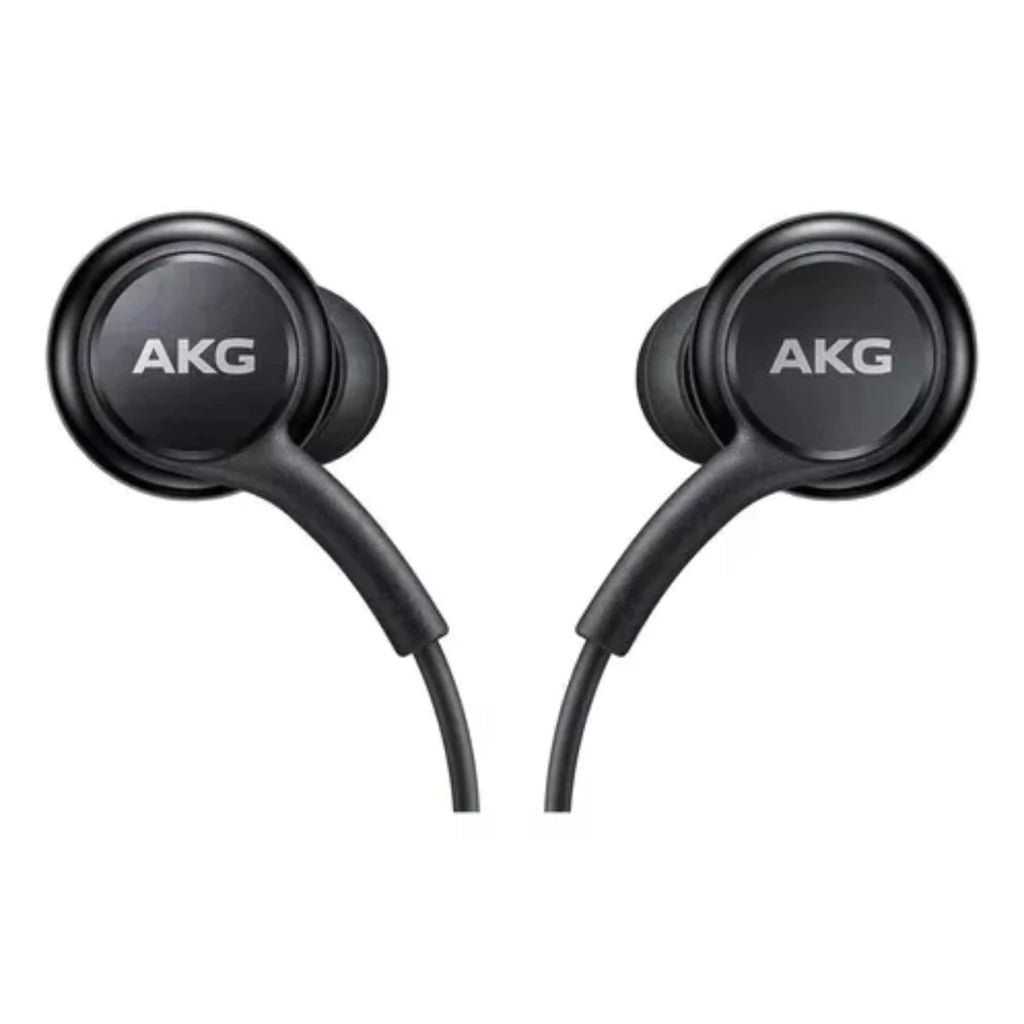 Auriculares Samsung Akg Con Cable Ficha Usb C Microfono