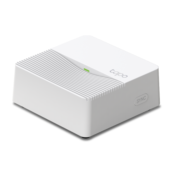 TAPO H200 Smart Hub Voice Control (9547)