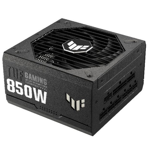 FUENTE 850W ASUS TUF GAMING 850G 80 PLUS GOLD
