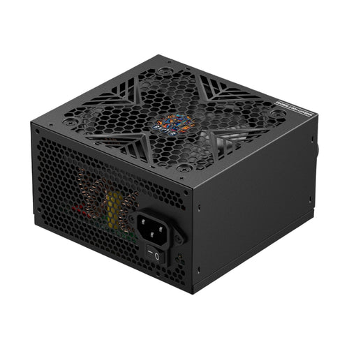 Fuente Raptor Volt 500W 80 Plus Silver Negro (2869)