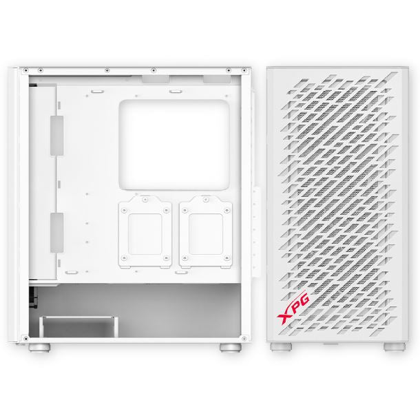 GABINETE ADATA XPG VALOR AIR 4FAN WHITE