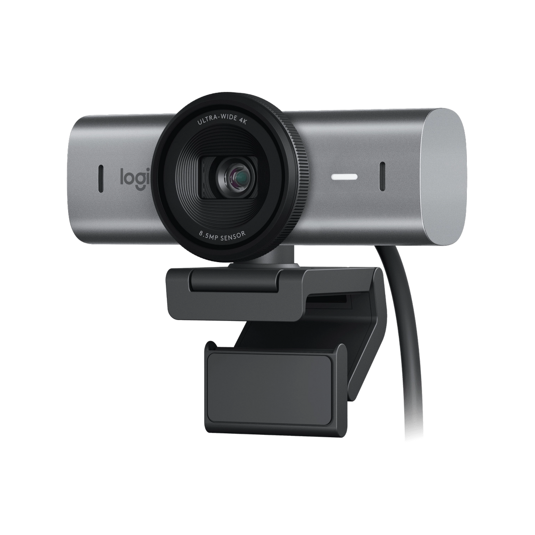 Cámara Web Logitech MX BRIO