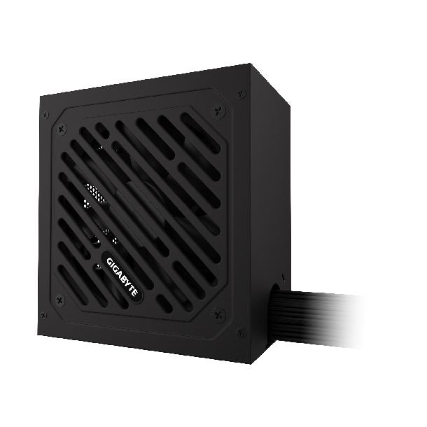 FUENTE 650W GIGABYTE GP-P650SS 80 PLUS SILVER NEGRA