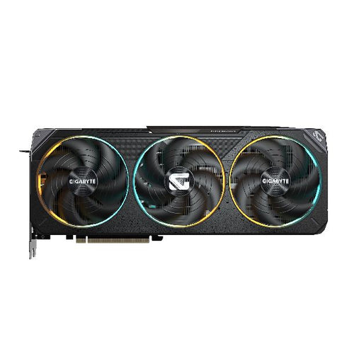 VGA 12GB RTX 5070 GIGABYTE GAMING OC