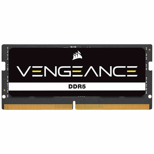 MEMORIA SODIMM 8GB DDR5 4800 CORSAIR VENGEANCE