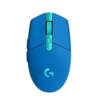 Mouse Logitech G305 Lightspeed Wireless Blue 910-006013