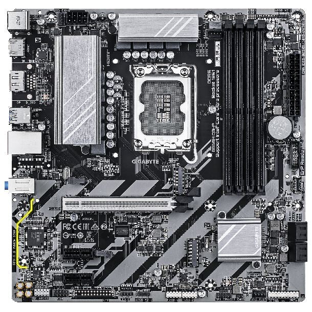 MOTHER GIGABYTE B860M D3HP DDR5 S1851