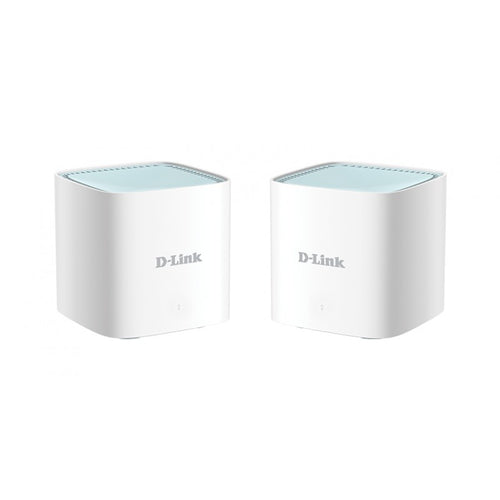 Router Mesh D-Link Ax1500  Wifi 6  2 Pack (M15/2)