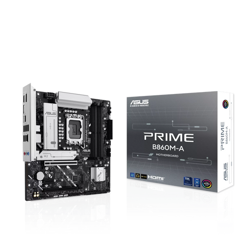 Motherboard ASUS PRIME B860M-A LGA1851 DDR5