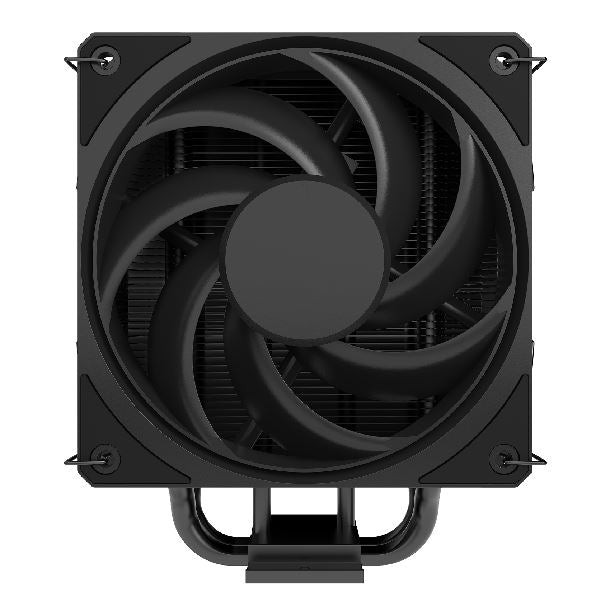CPU COOLER COOLERMASTER HYPER 212 3DHP BLACK