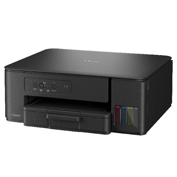 IMPRESORA MULTIFUNCION BROTHER DCP-T230 27/11PPM SISTEMA TINTA CONTINUO