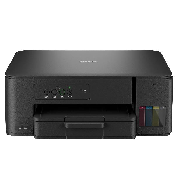 IMPRESORA MULTIFUNCION BROTHER DCP-T230 27/11PPM SISTEMA TINTA CONTINUO
