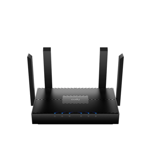 Router Cudy AX3000 Gigabit WI-FI 6 Mesh
