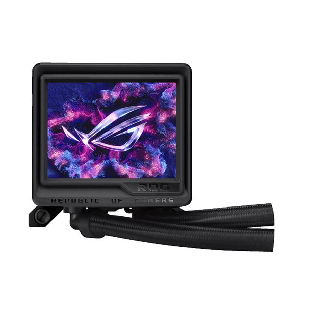 WATERCOOLER 360MM ASUS ROG RYUJIN III 360 ARGB EXTREME