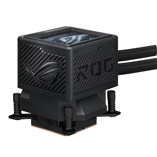 WATERCOOLER 360MM ASUS ROG RYUJIN III 360 ARGB EXTREME