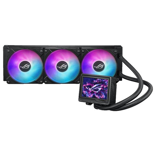 WATERCOOLER 360MM ASUS ROG RYUJIN III 360 ARGB EXTREME