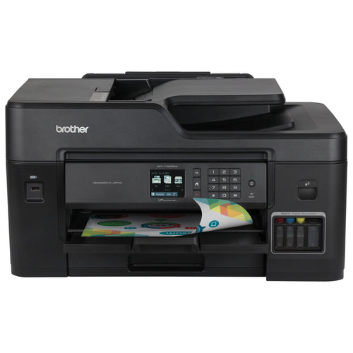 MF BROTHER MFC-T4500DW 35/27 PPM SIST CONTINUO A3