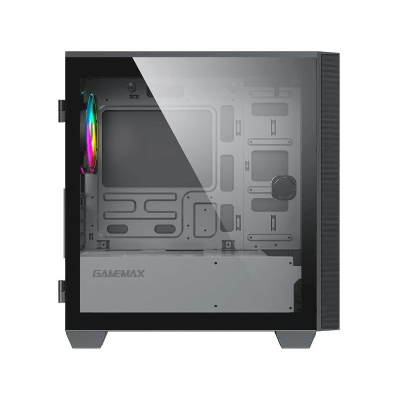 Gabinete Gamemax Aero Mini FAN X4 Argb