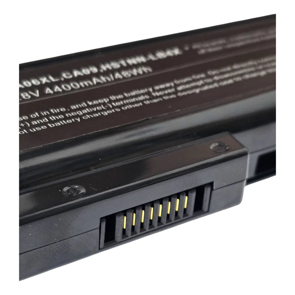 Bateria Para Hp Probook 640 645 650 655 G0 G1 Ca06xl 4400mah