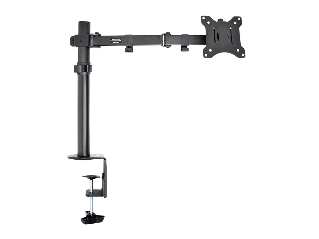Soporte para Monitor o TV de 17-32" en escritorio hasta 8kg