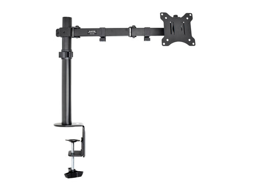 Soporte para Monitor o TV de 17-32" en escritorio hasta 8kg