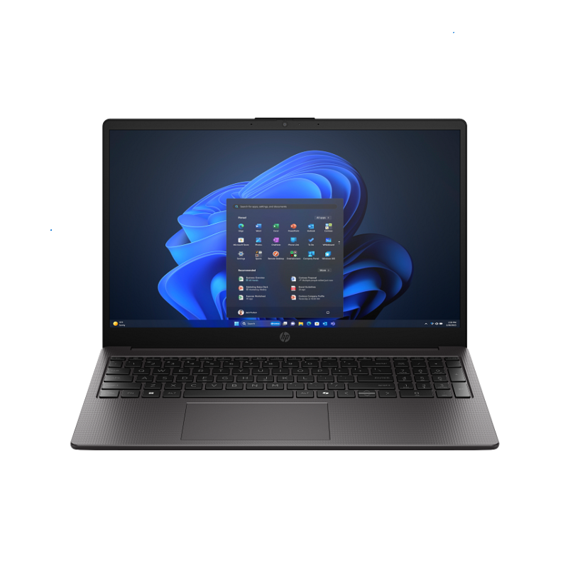 Notebook HP 250 RG10 7-150U 15 16GB/512 PC FreeDos