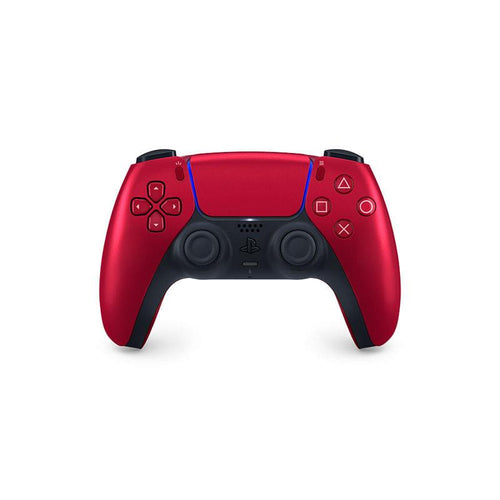 Joystick Sony Playstation PS5 DualSense Controller - Cosmic Red